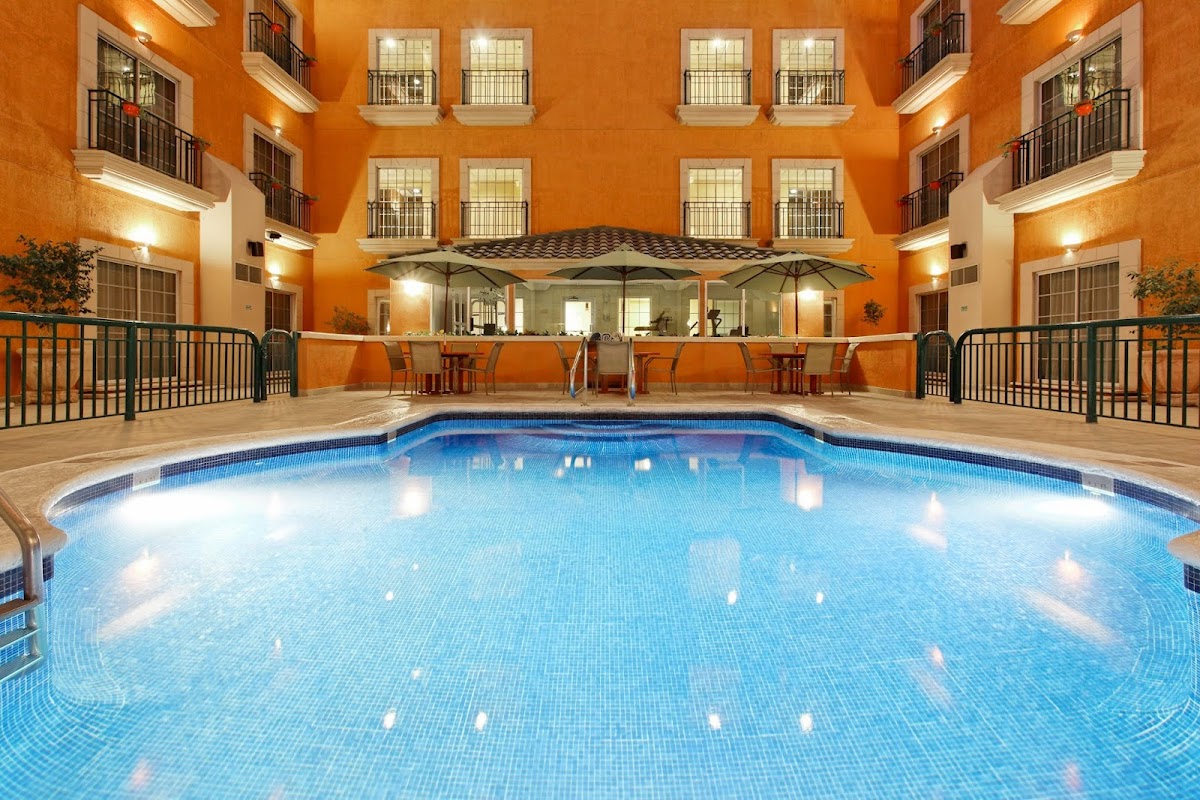 iStay Hotel Ciudad Juárez gallery 5