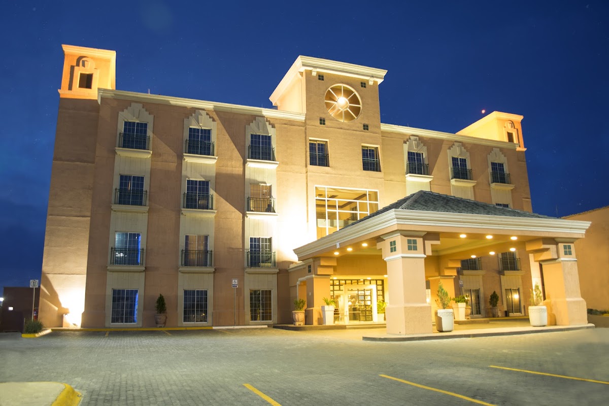 iStay Hotel Ciudad Juárez gallery 6