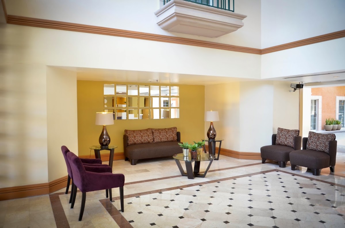 iStay Hotel Ciudad Juárez gallery 7