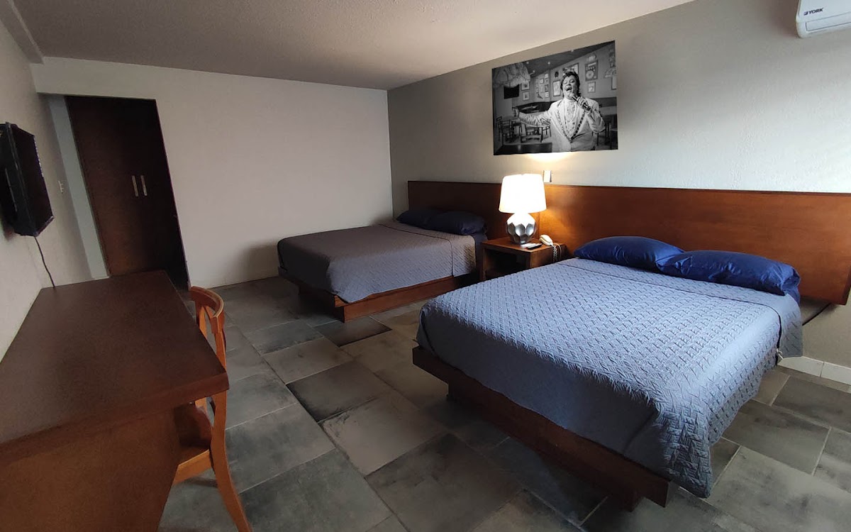 Hotel Maripina gallery 2