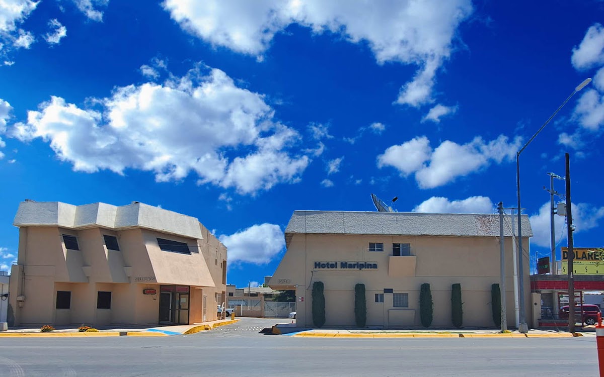 Hotel Maripina gallery 4