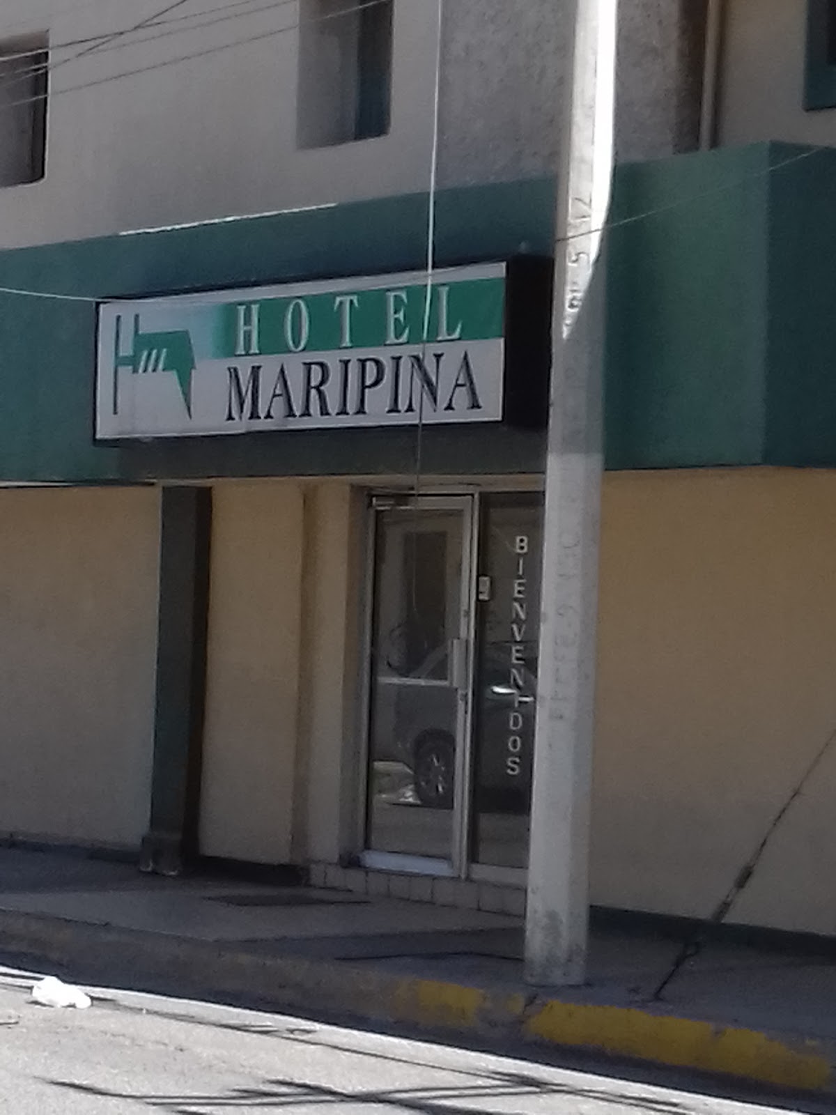 Hotel Maripina gallery 8