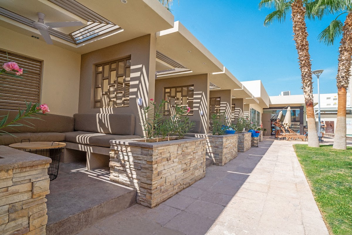 Hotel Mesaluna Ciudad Juárez gallery 10