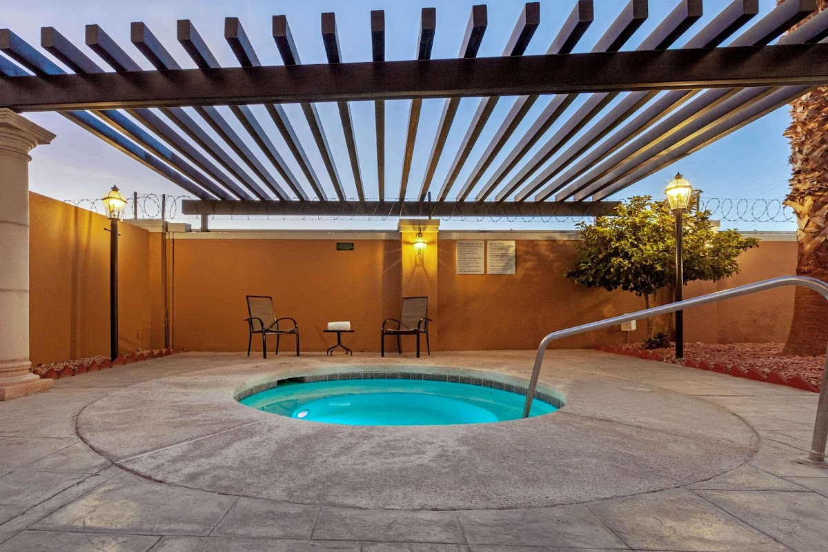 La Quinta by Wyndham Ciudad Juarez Near US Consulate gallery 3