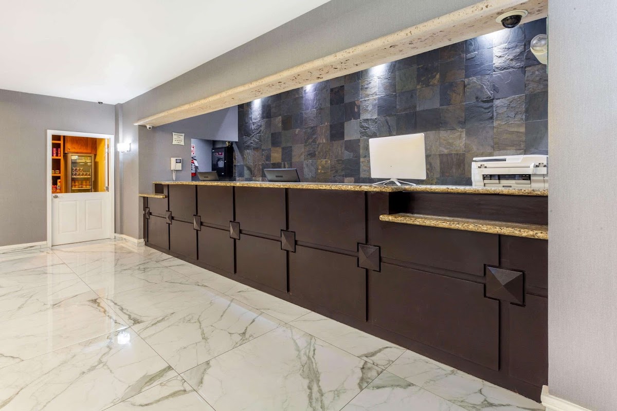 La Quinta by Wyndham Ciudad Juarez Near US Consulate gallery 10