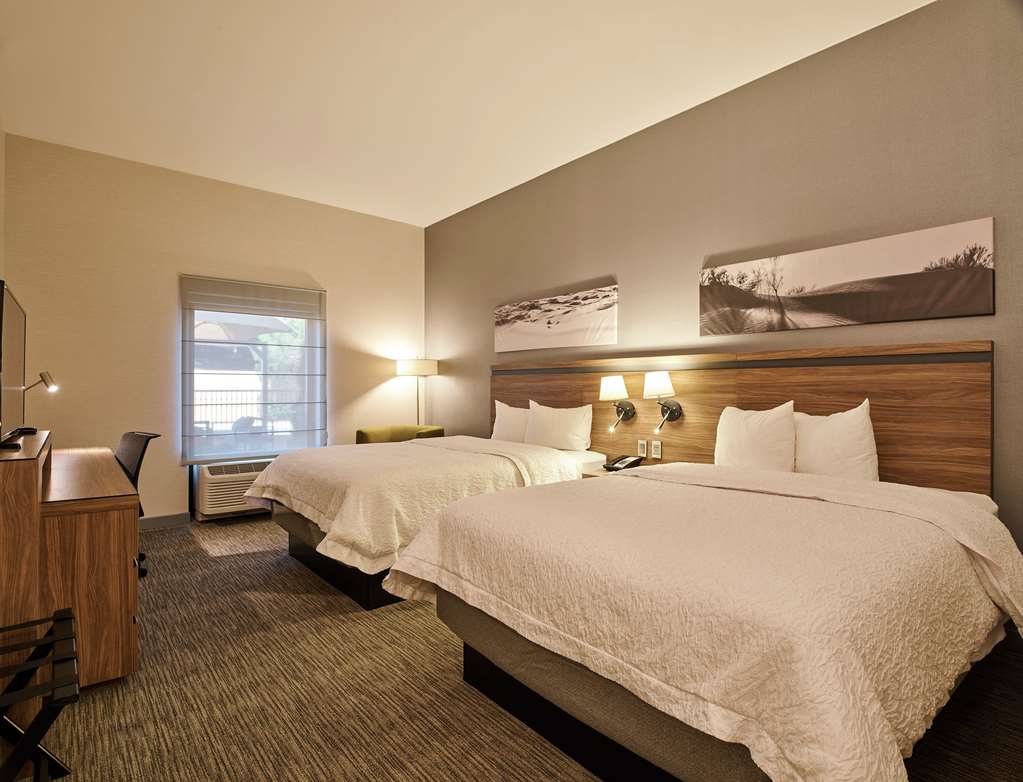 Hampton Inn by Hilton Ciudad Juárez gallery 2