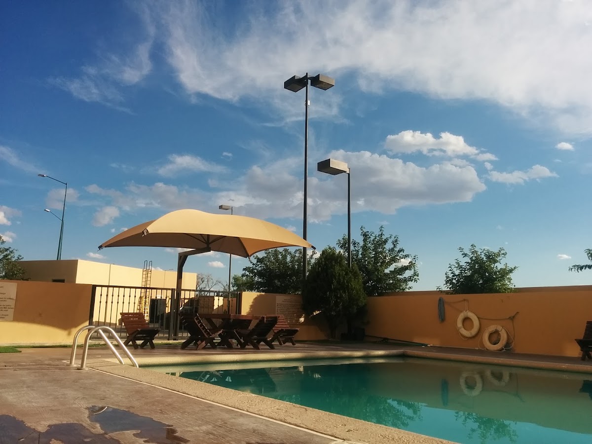 Hampton Inn by Hilton Ciudad Juárez gallery 3