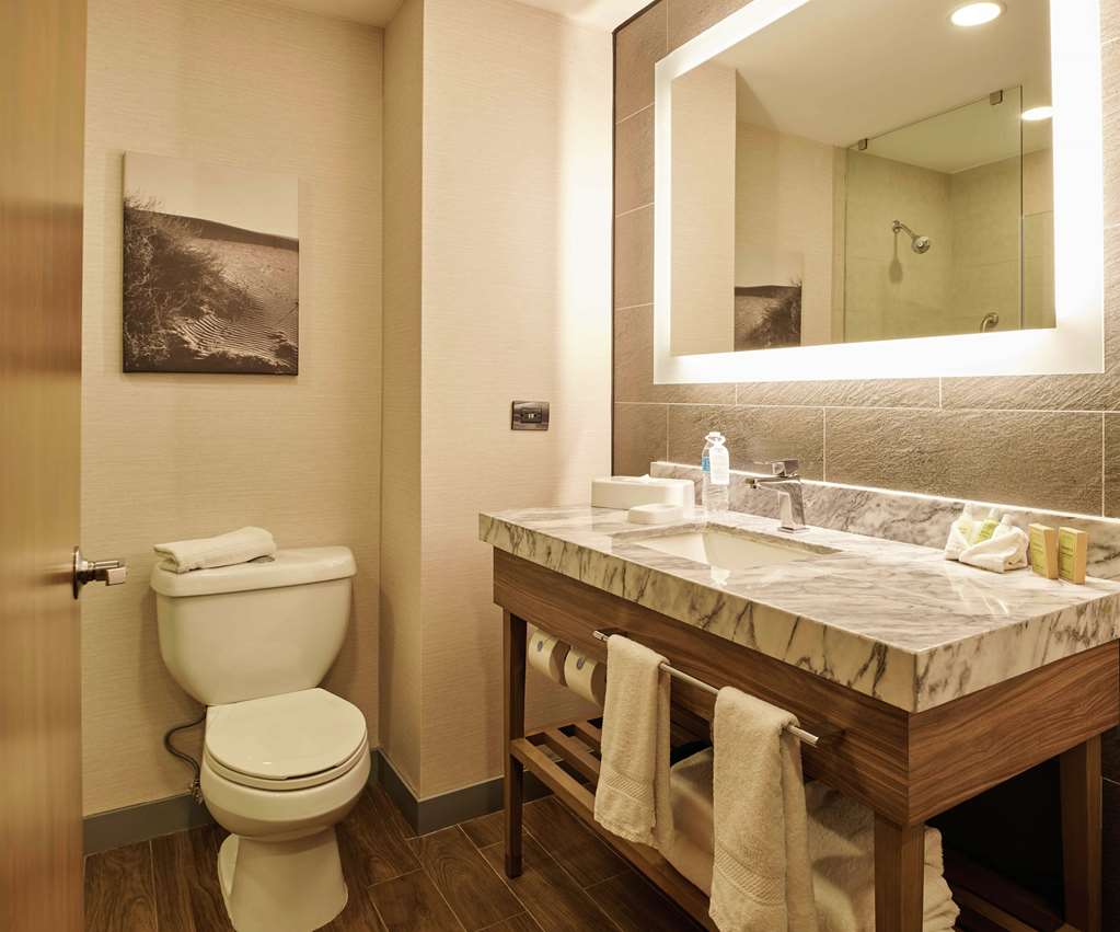 Hampton Inn by Hilton Ciudad Juárez gallery 4