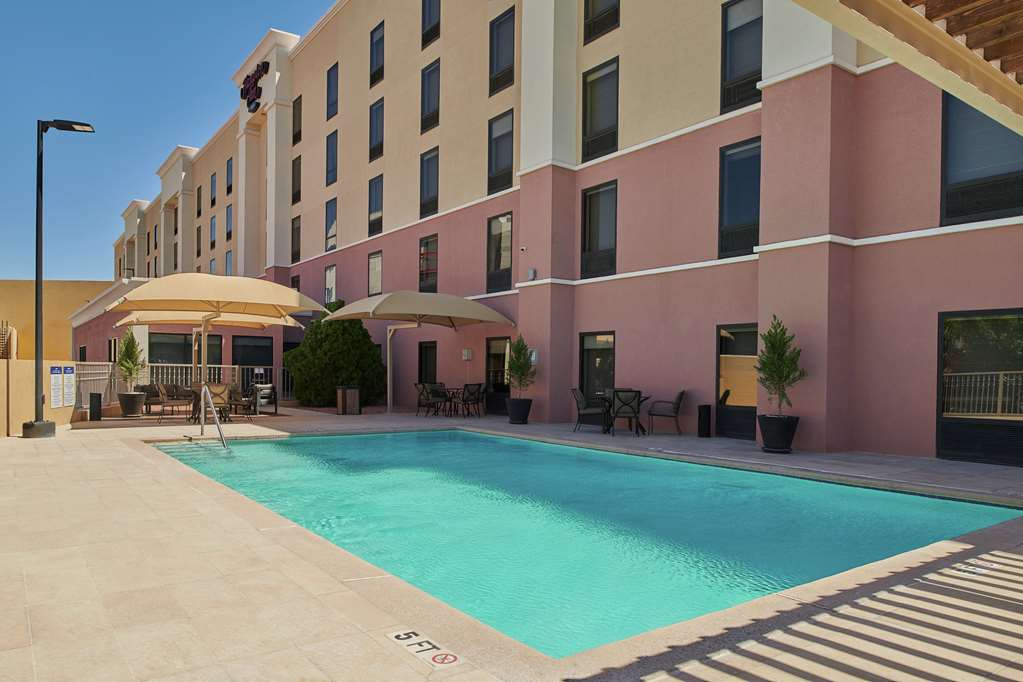Hampton Inn by Hilton Ciudad Juárez gallery 5