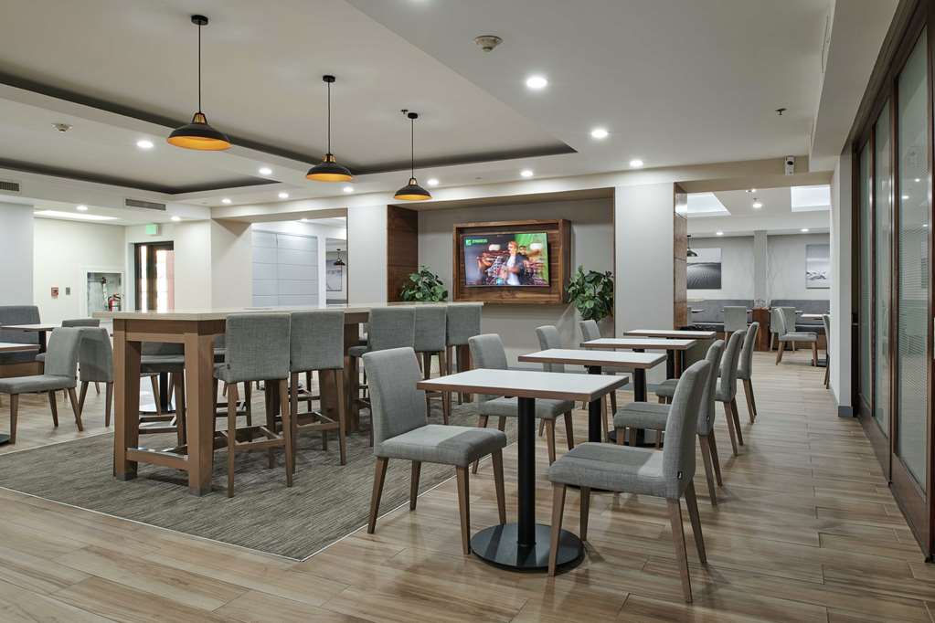 Hampton Inn by Hilton Ciudad Juárez gallery 6