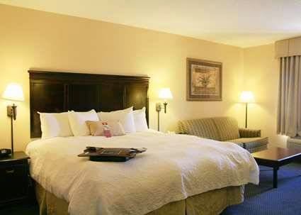 Hampton Inn by Hilton Ciudad Juárez gallery 7