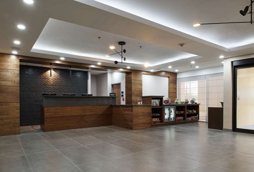 Hampton Inn by Hilton Ciudad Juárez gallery 8