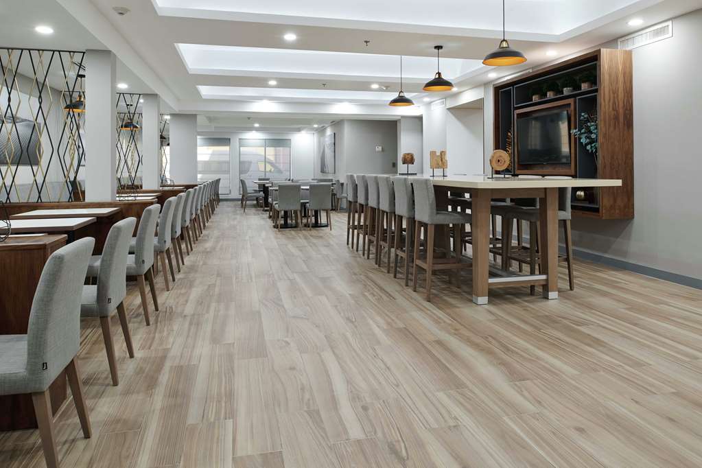 Hampton Inn by Hilton Ciudad Juárez gallery 10