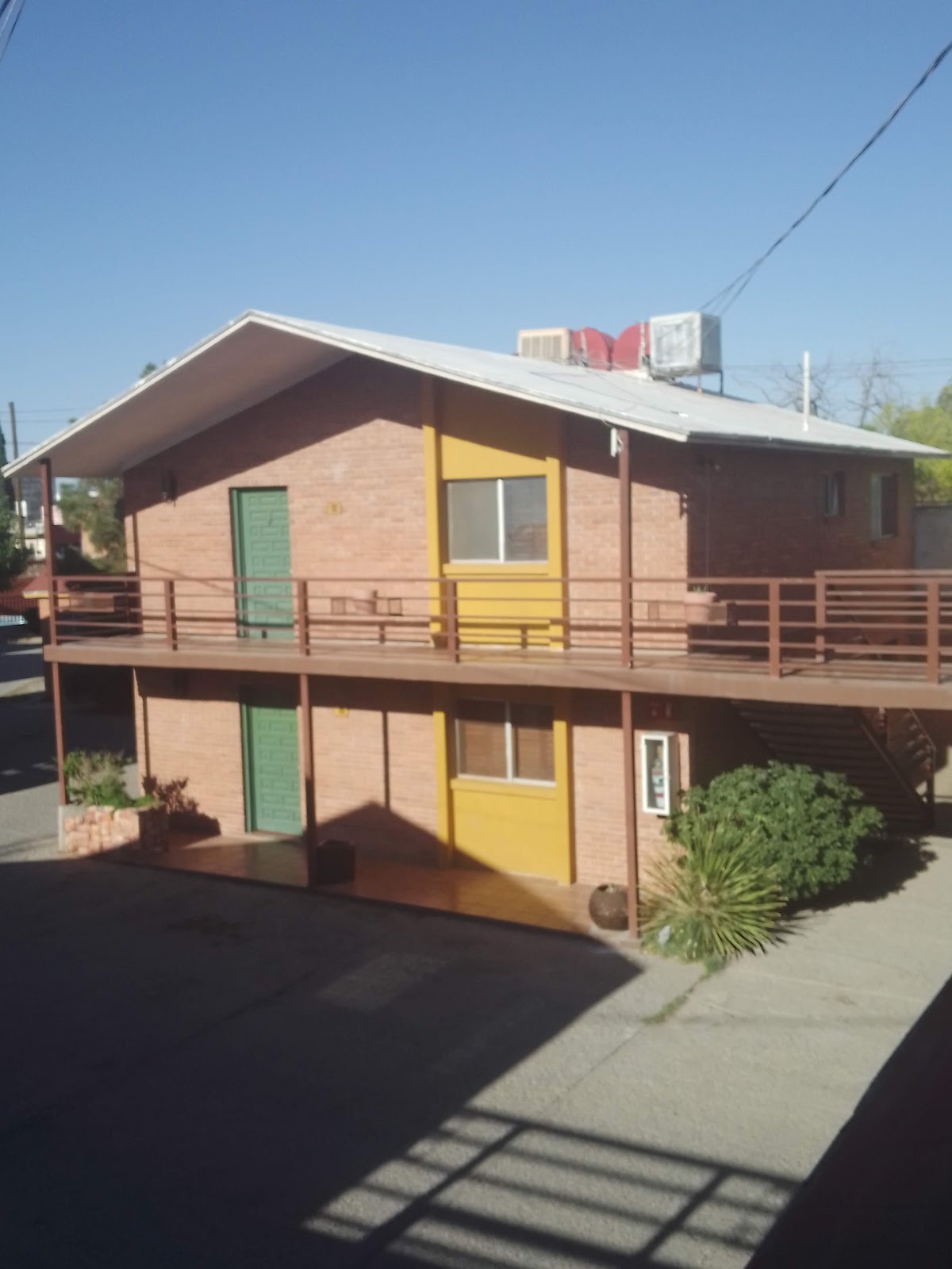 Casitas Veronica gallery 2