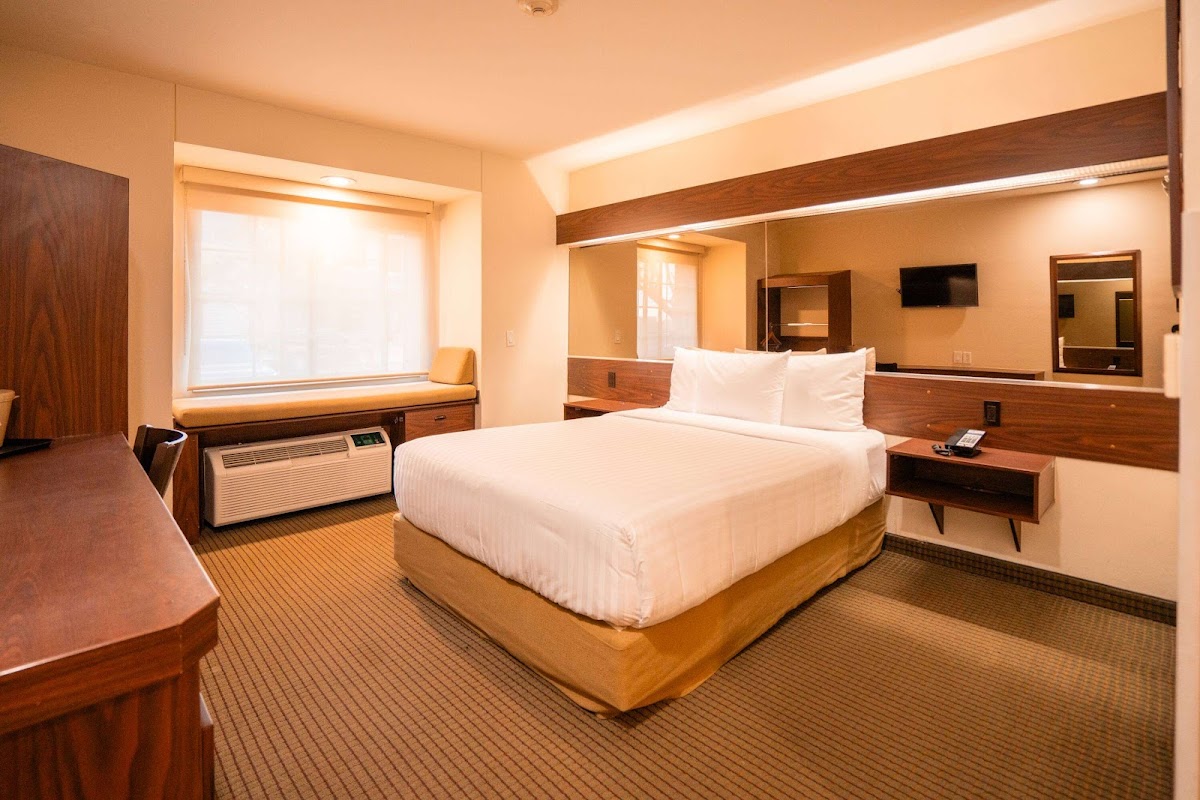 Microtel Inn & Suites by Wyndham Ciudad Juarez/US Consulate gallery 2