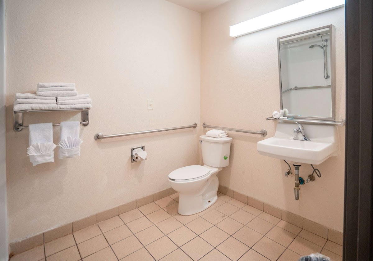 Microtel Inn & Suites by Wyndham Ciudad Juarez/US Consulate gallery 3