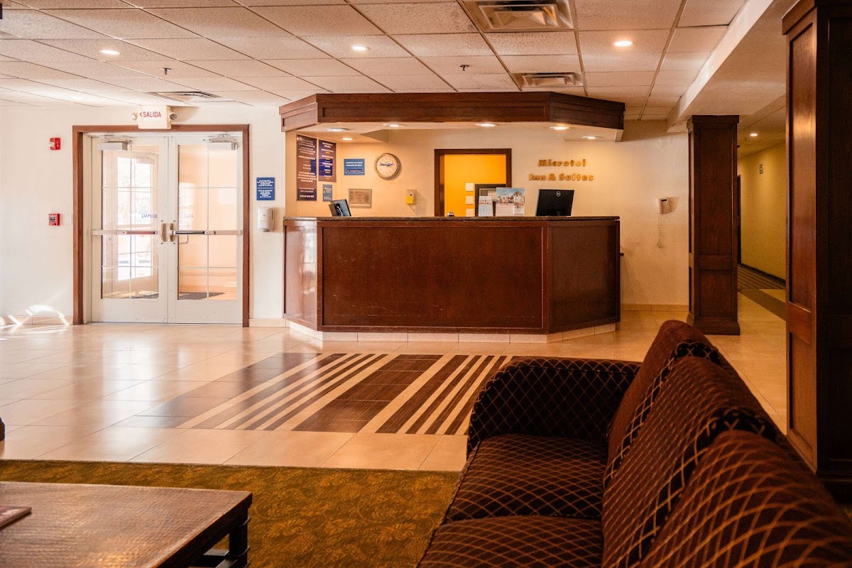 Microtel Inn & Suites by Wyndham Ciudad Juarez/US Consulate gallery 4