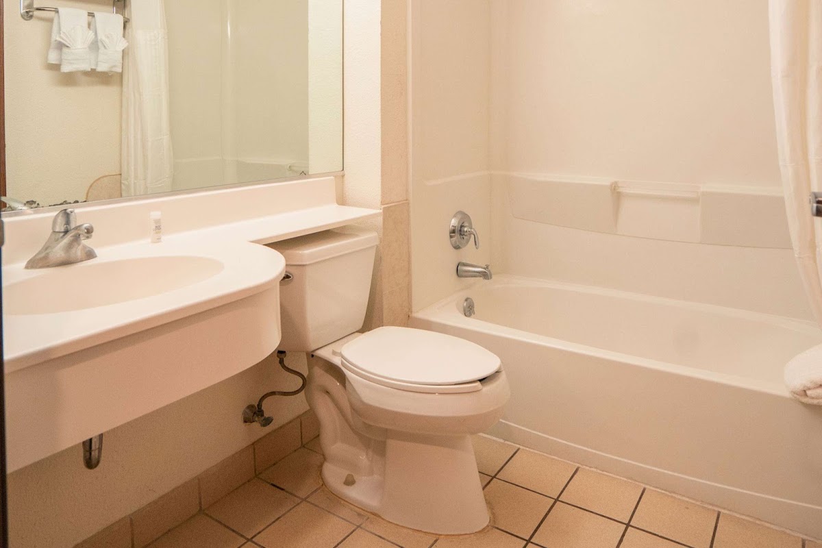 Microtel Inn & Suites by Wyndham Ciudad Juarez/US Consulate gallery 5