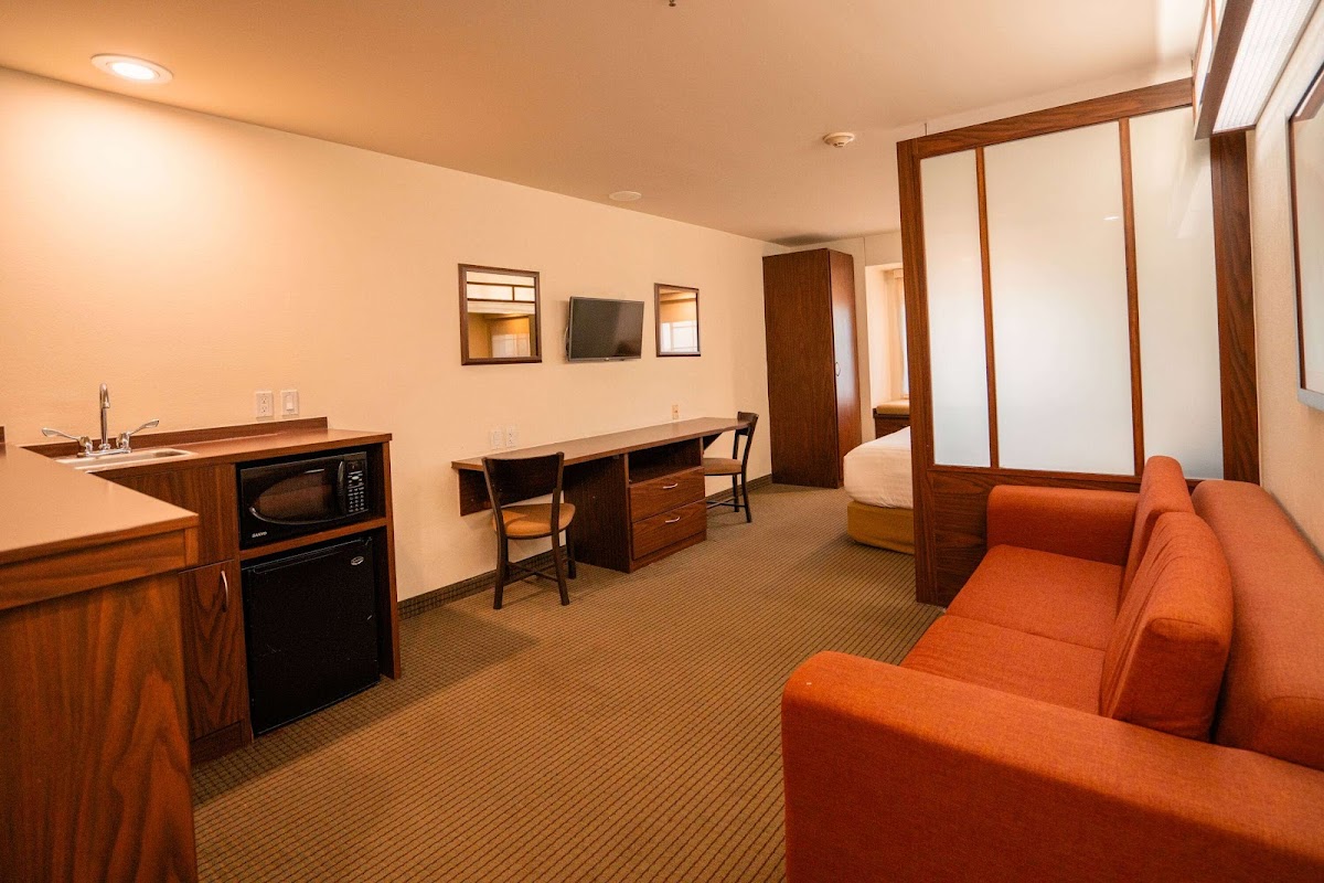 Microtel Inn & Suites by Wyndham Ciudad Juarez/US Consulate gallery 7