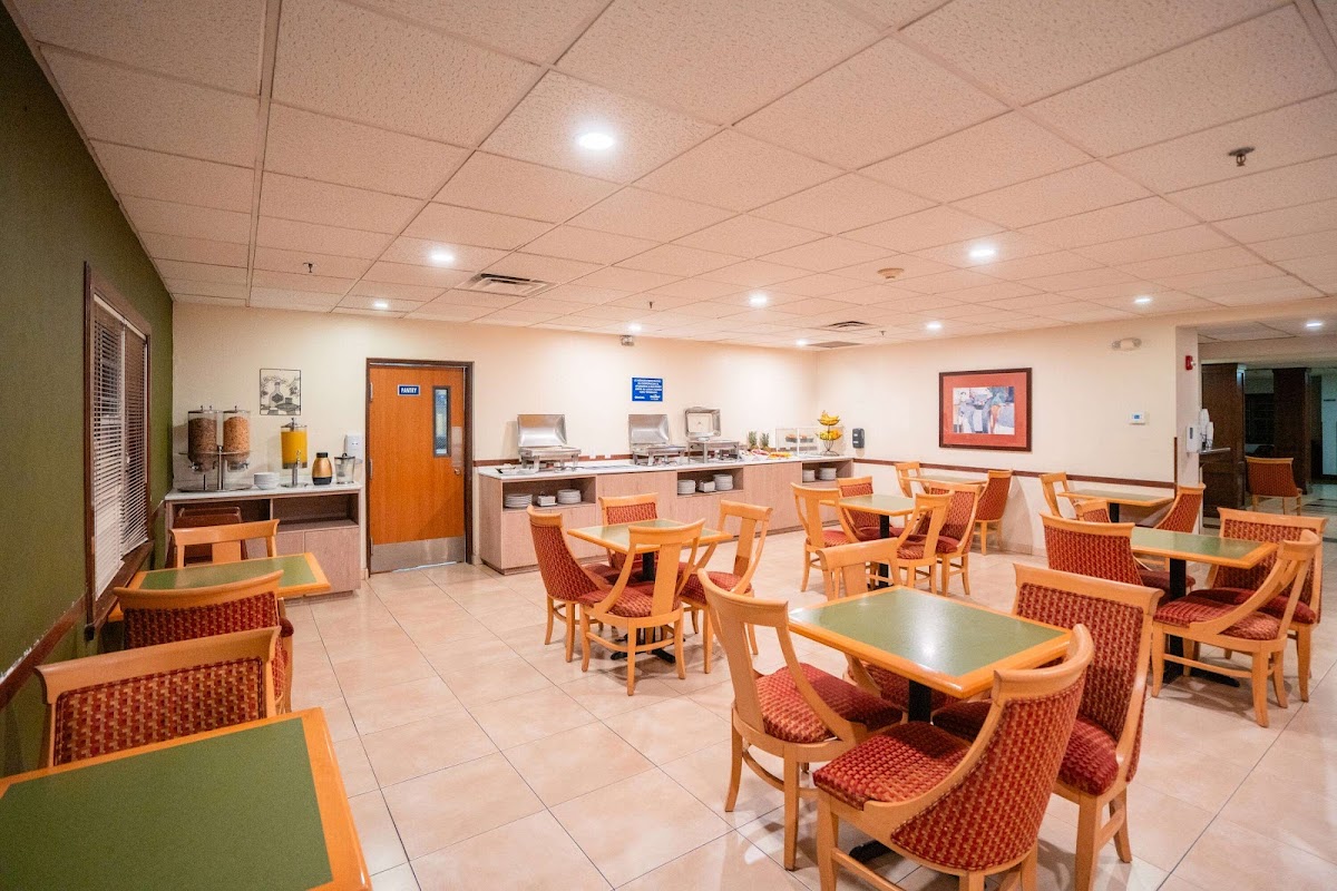 Microtel Inn & Suites by Wyndham Ciudad Juarez/US Consulate gallery 8
