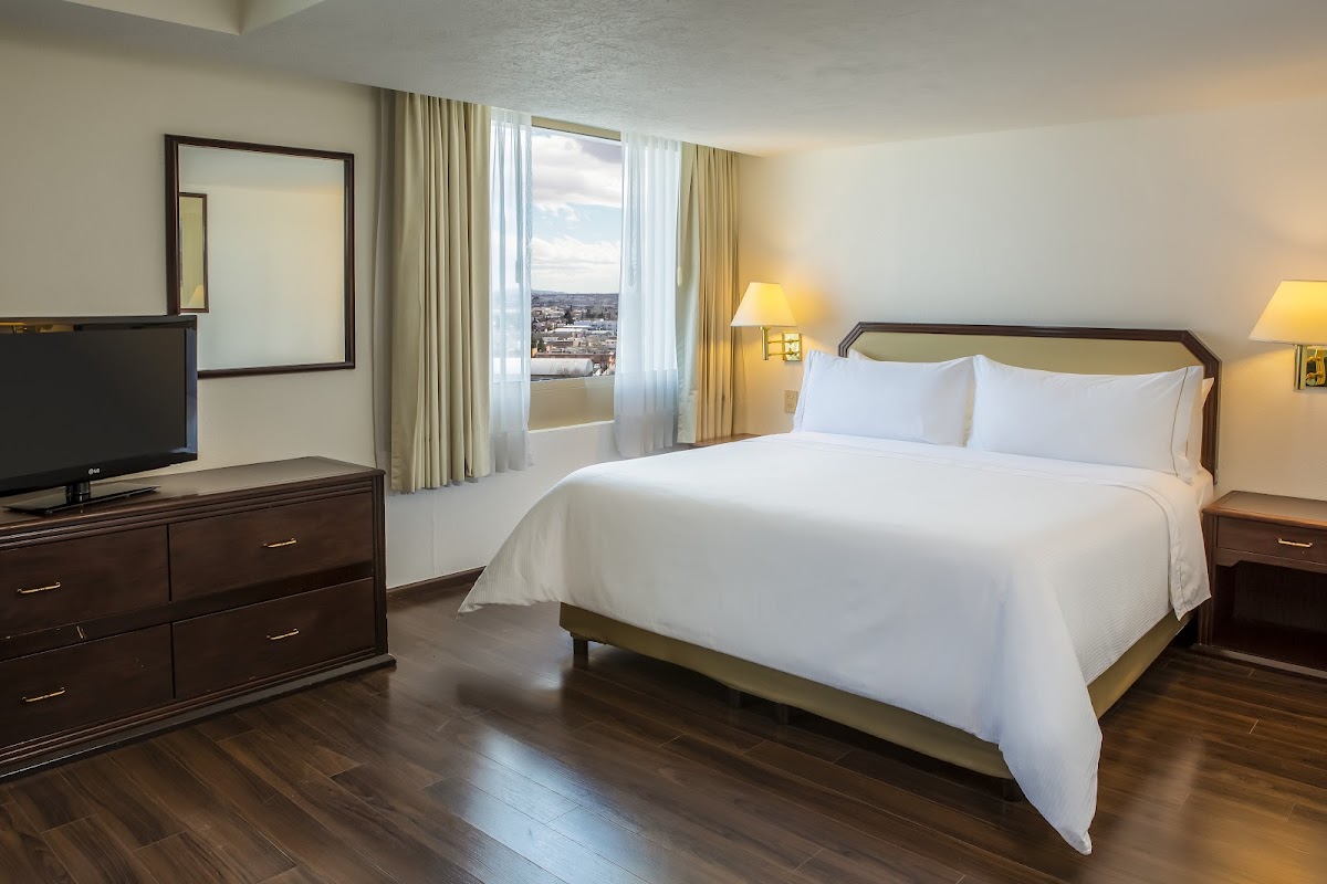 Fiesta Inn Ciudad Juárez gallery 2