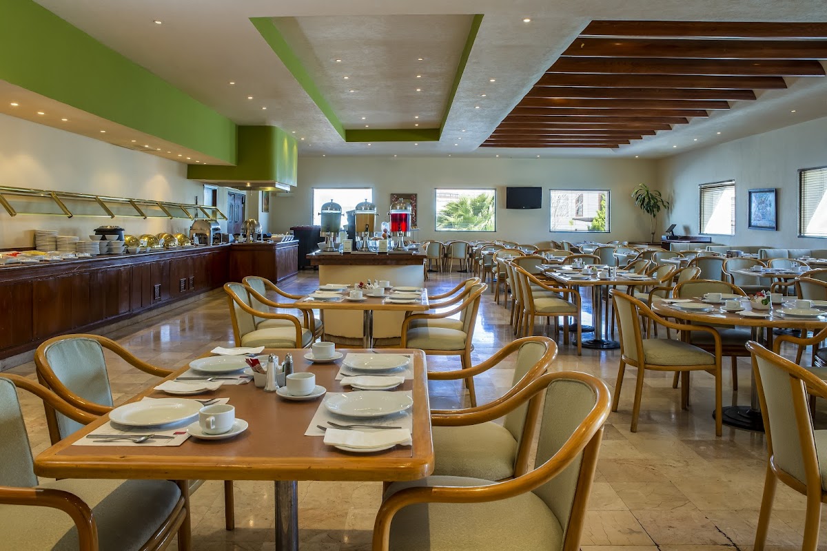 Fiesta Inn Ciudad Juárez gallery 5