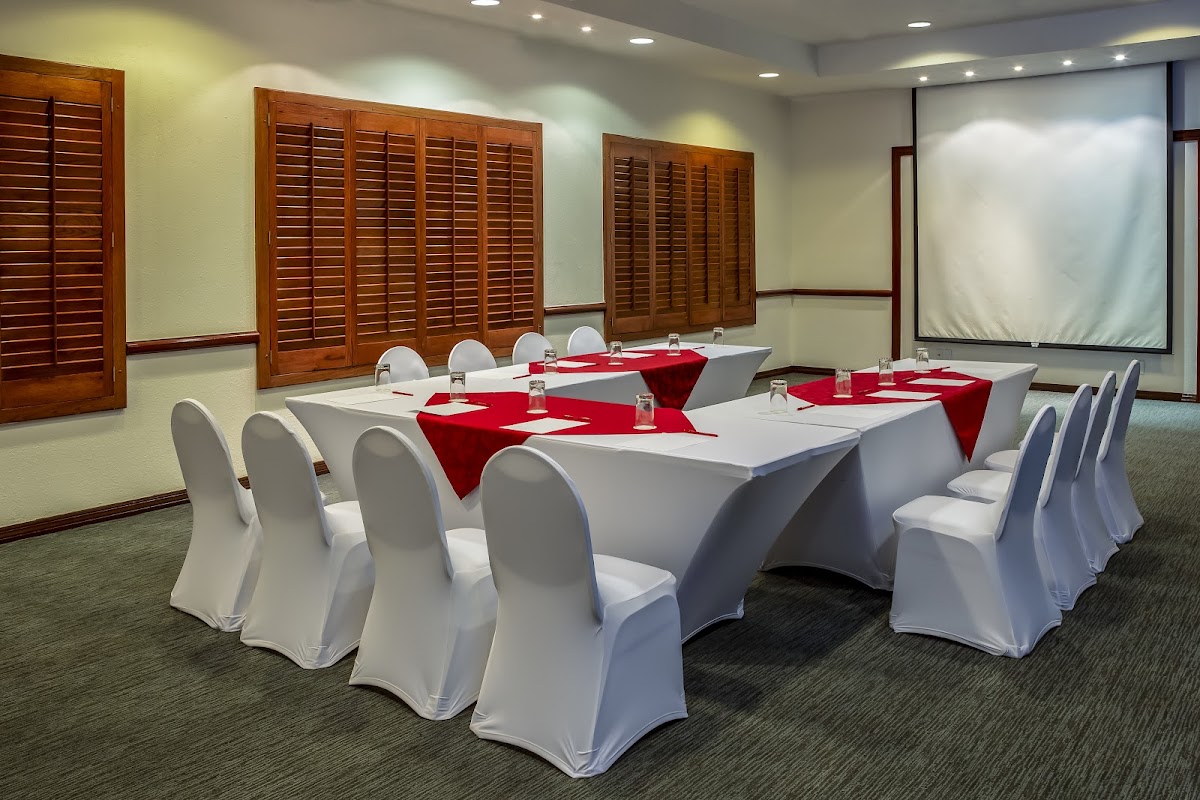 Fiesta Inn Ciudad Juárez gallery 6