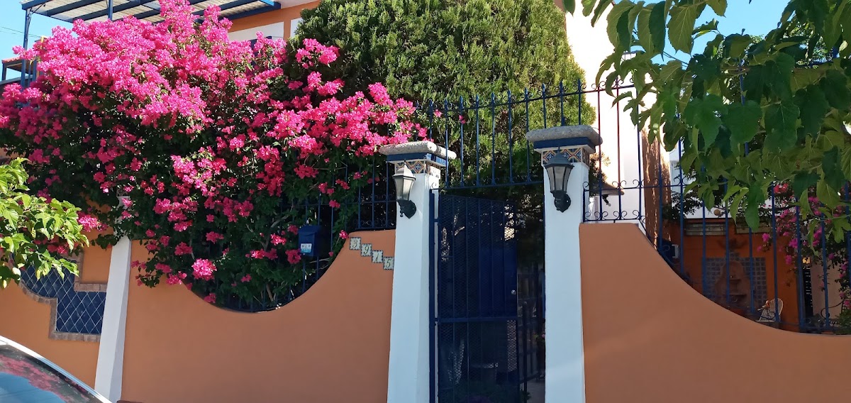 Casa de Huespedes La Gloria gallery 3