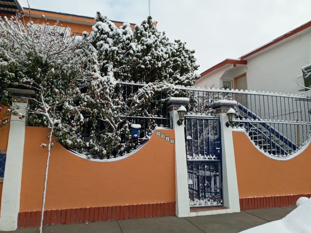 Casa de Huespedes La Gloria gallery 4
