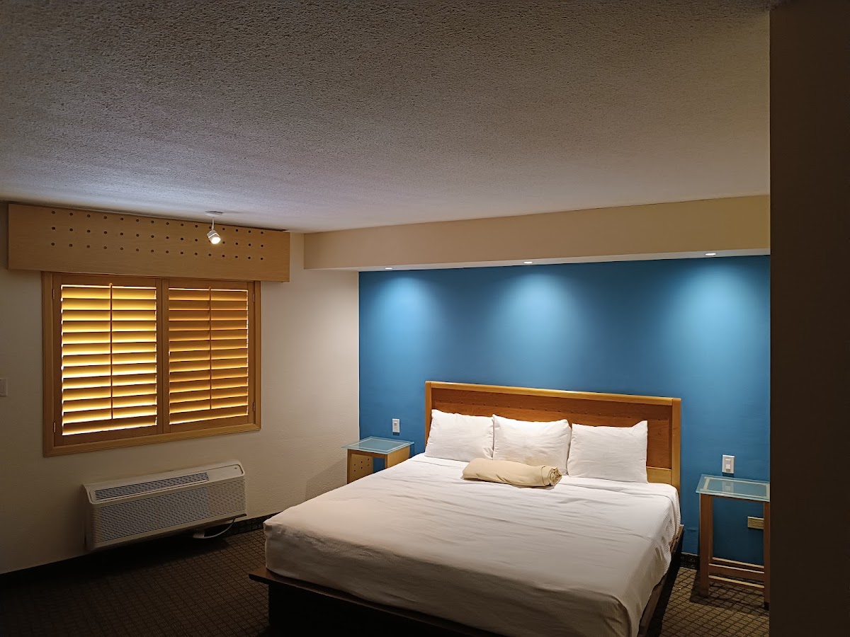 Hotel Colonial Juarez gallery 2