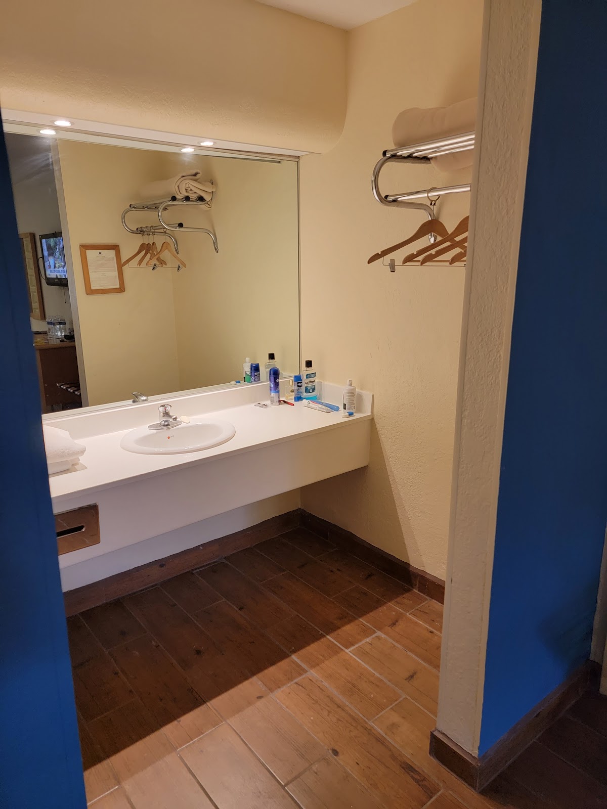 Hotel Colonial Juarez gallery 4