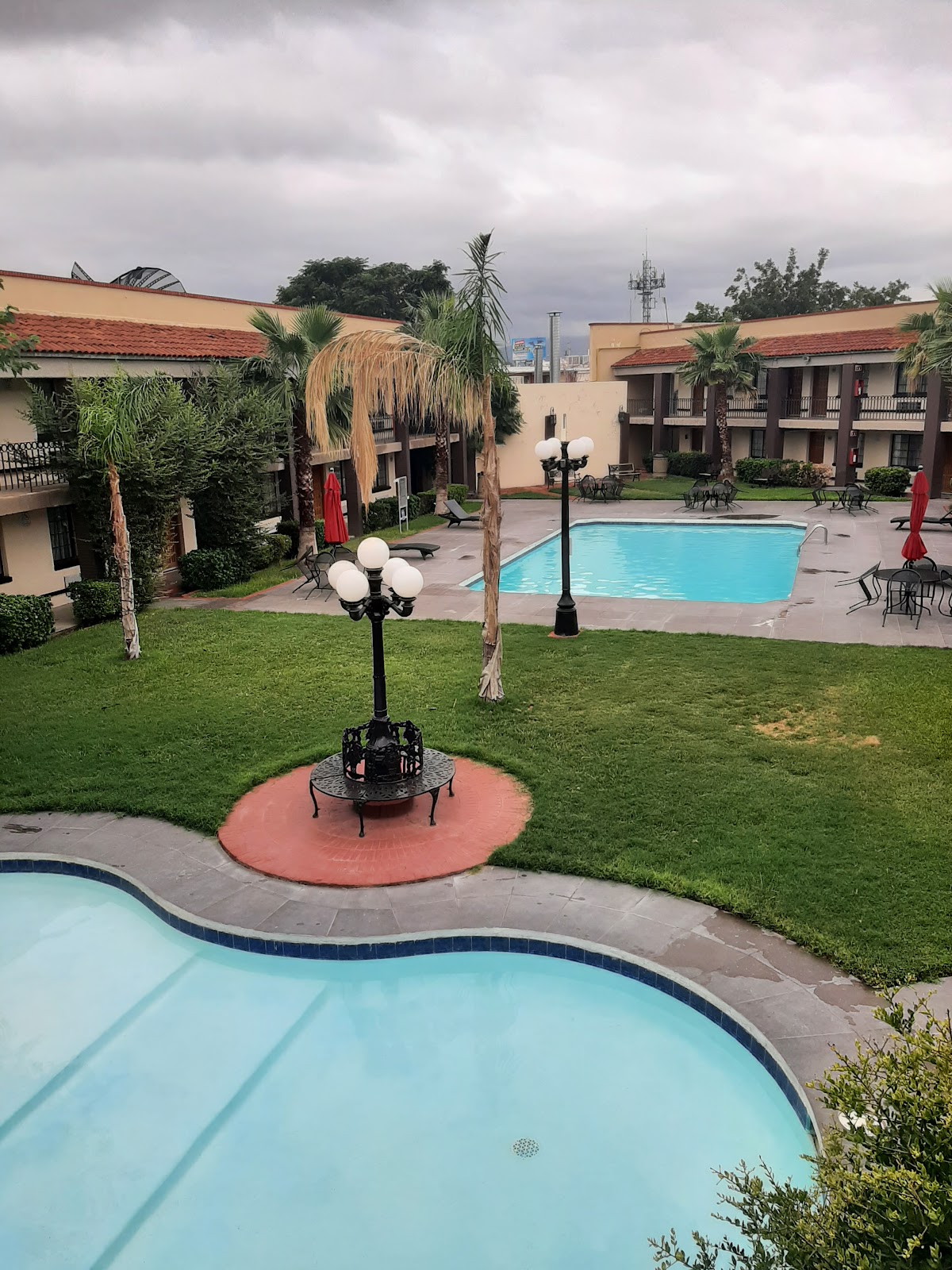 Hotel Colonial Juarez gallery 6