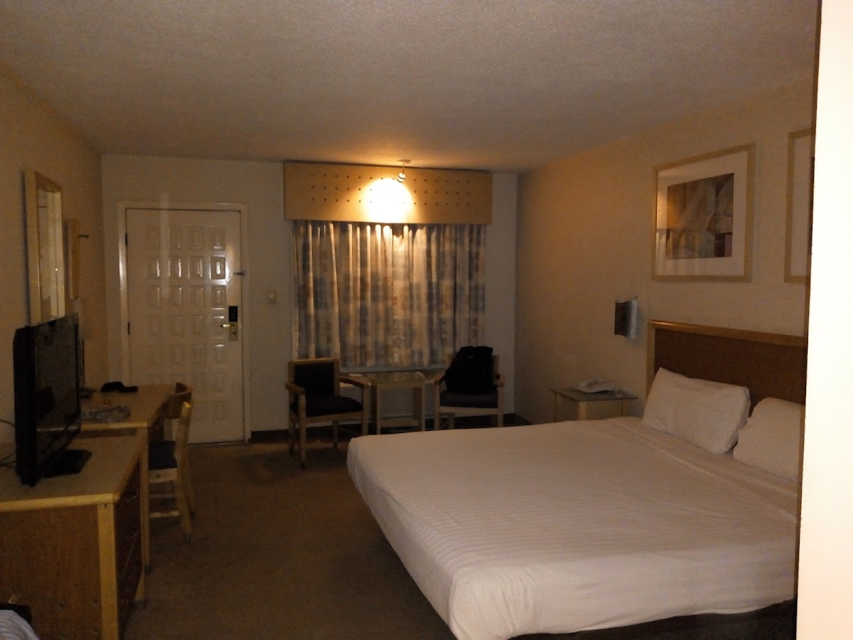 Hotel Colonial Juarez gallery 7