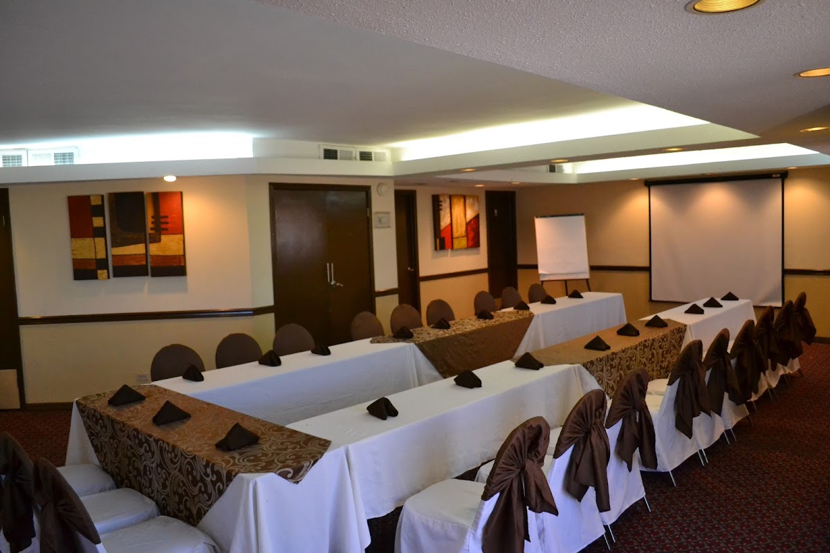 Hotel Colonial Juarez gallery 8