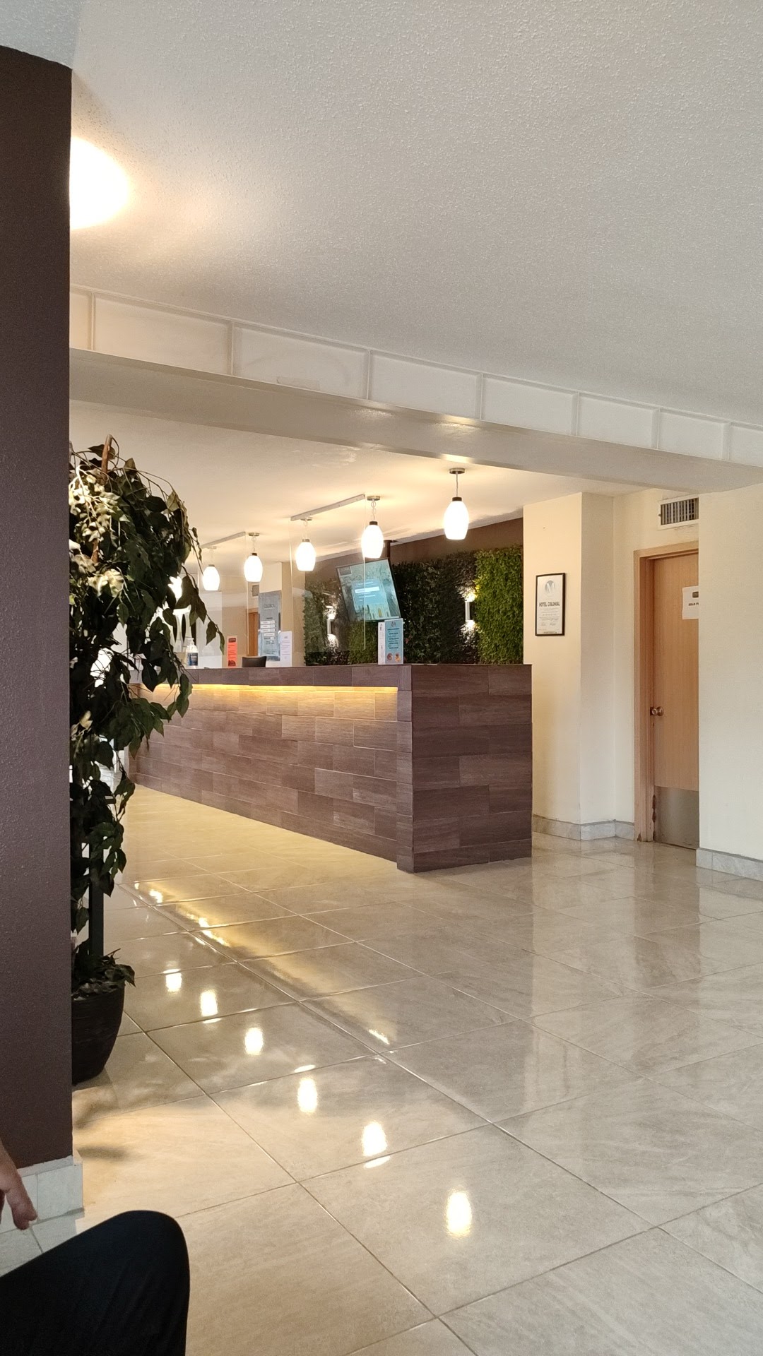 Hotel Colonial Juarez gallery 9