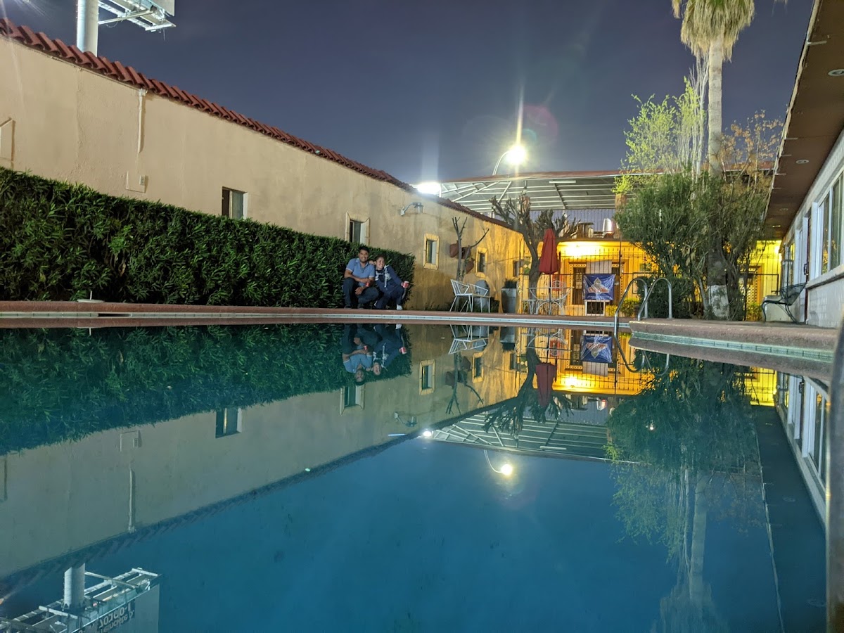 Hotel Chula Vista gallery 3