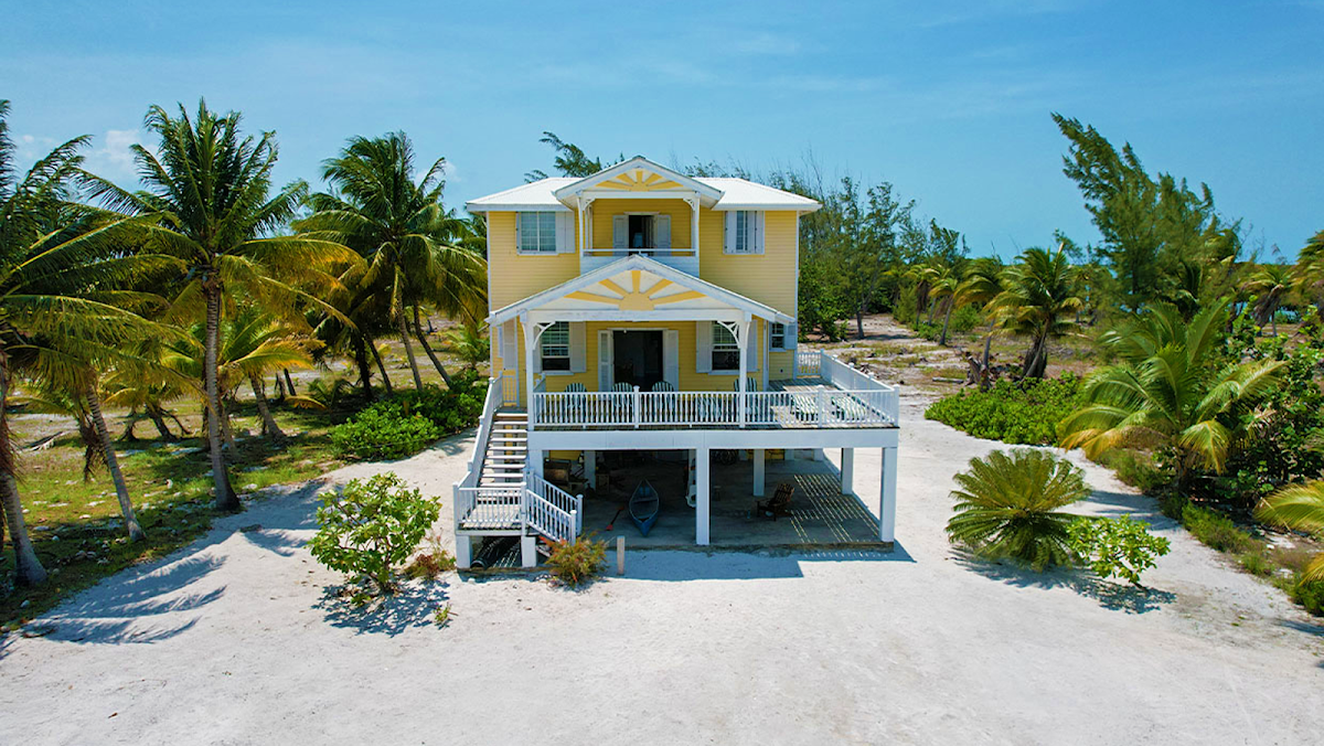 Belize Reef Escape gallery 6