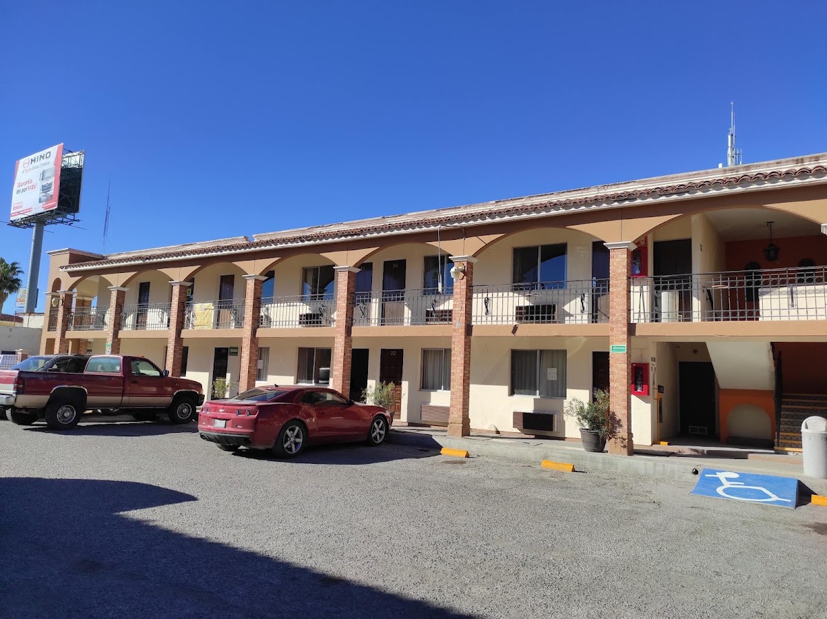 Hotel Chula Vista gallery 5