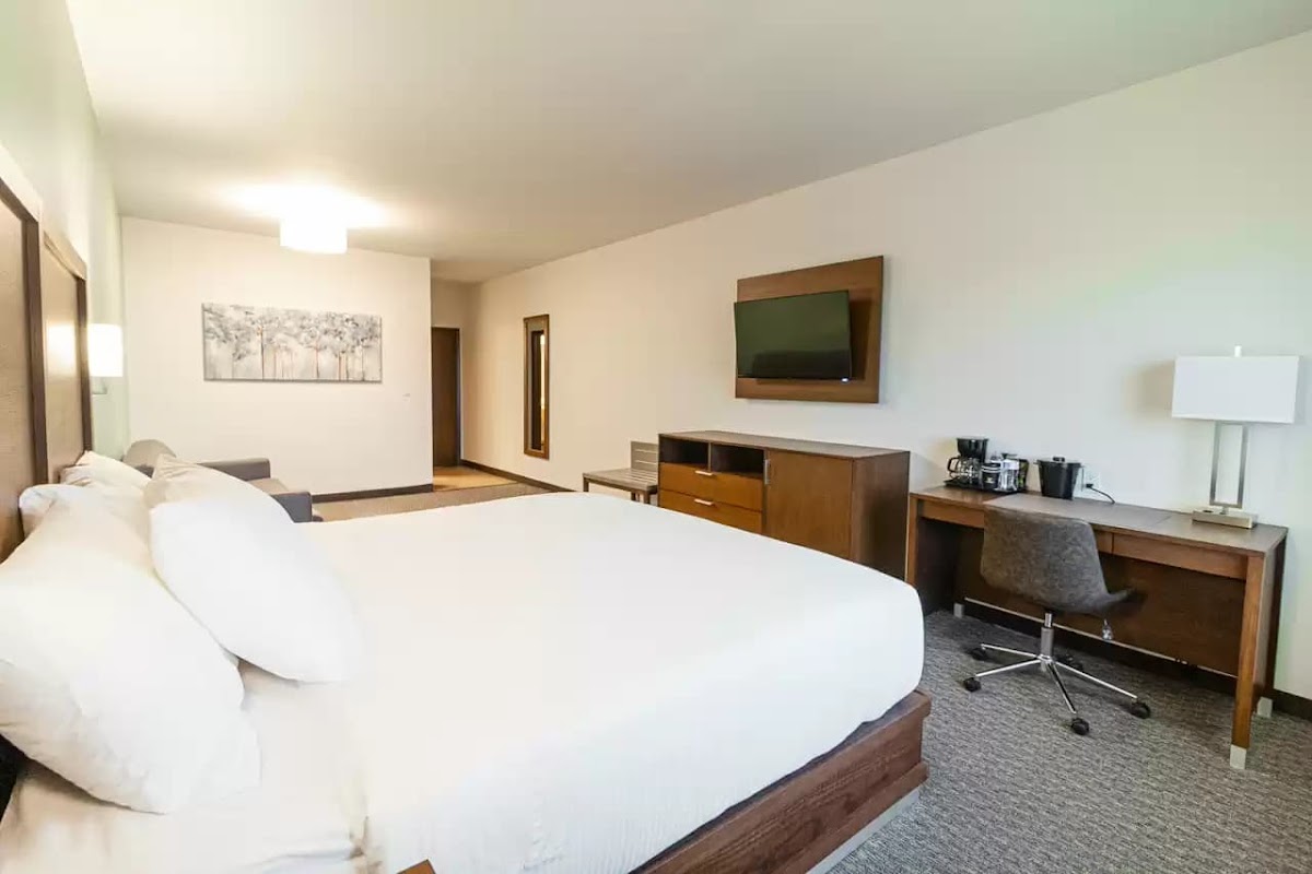 Comfort Inn Ciudad Juarez gallery 4