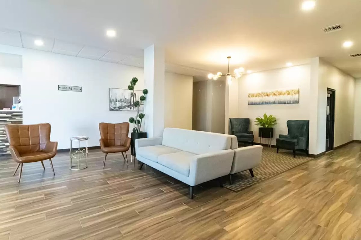 Comfort Inn Ciudad Juarez gallery 5