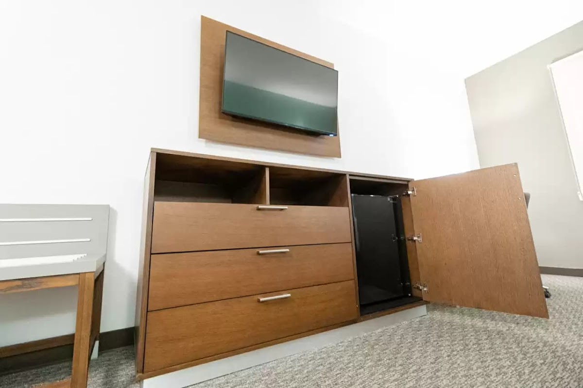 Comfort Inn Ciudad Juarez gallery 6