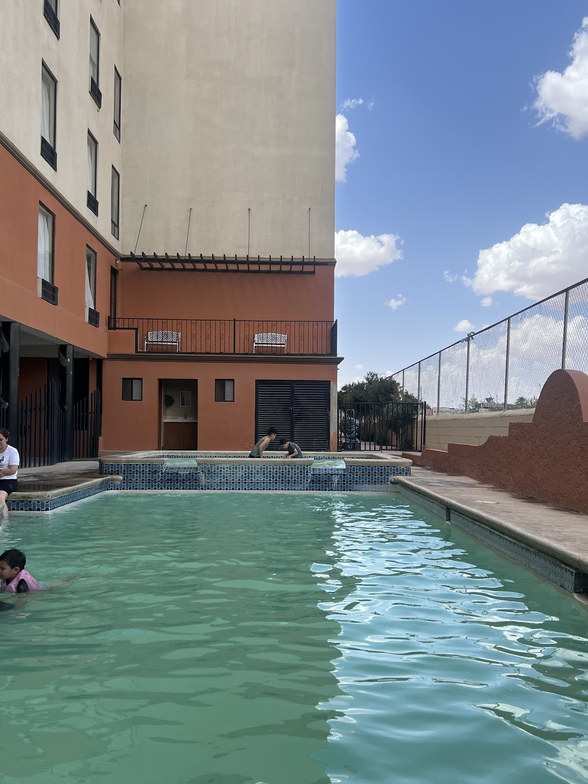 Hotel Consulado Inn gallery 4