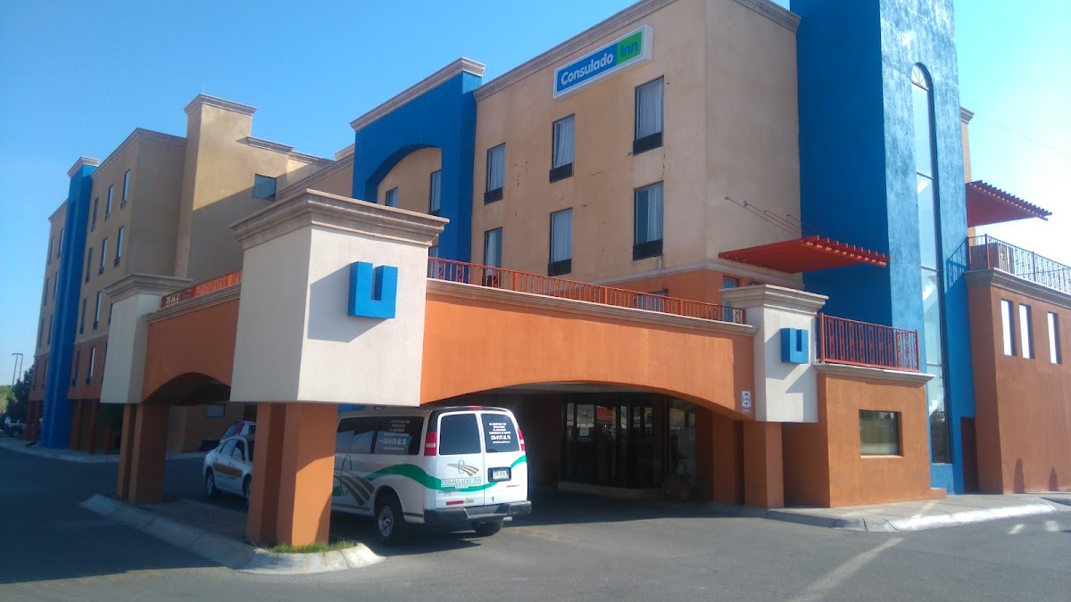 Hotel Consulado Inn gallery 7