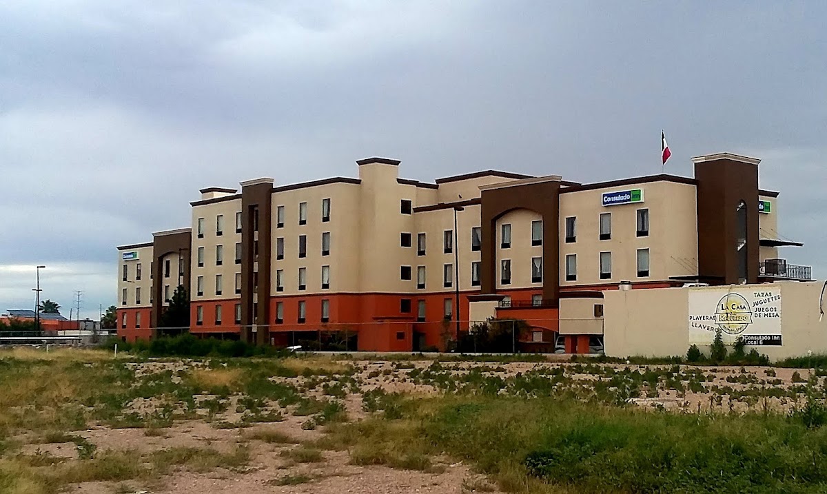 Hotel Consulado Inn gallery 9