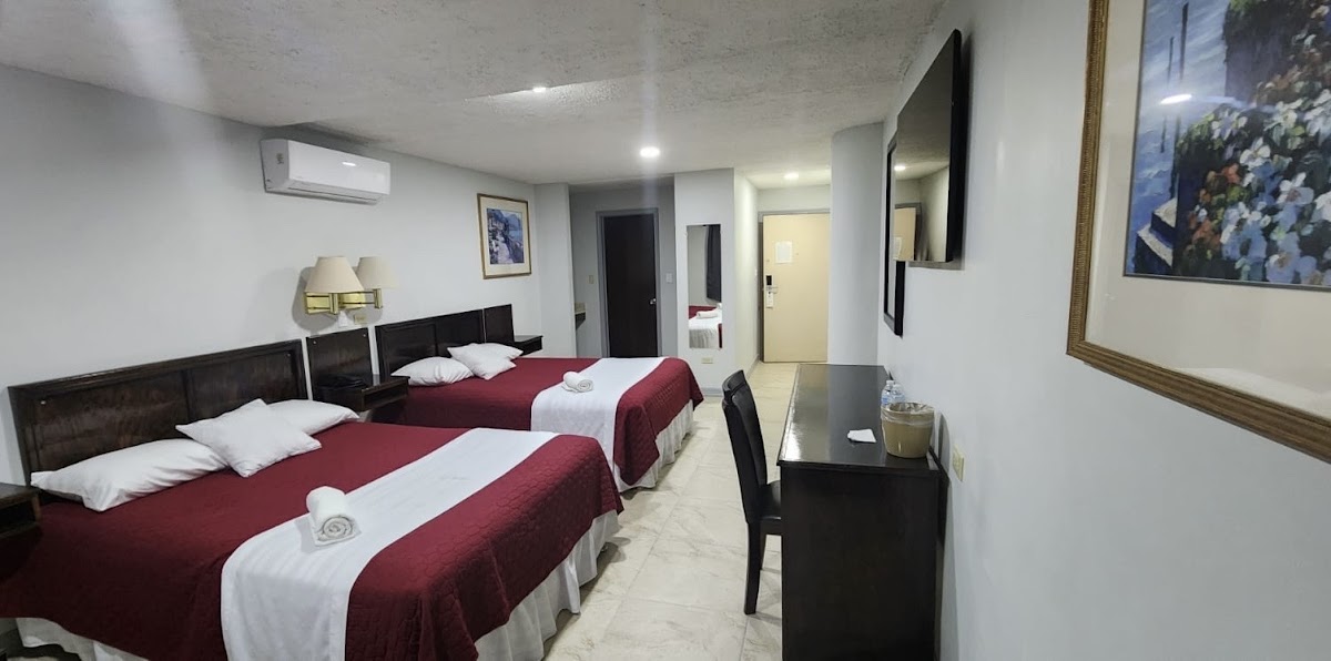 Hotel Santa Fe gallery 2