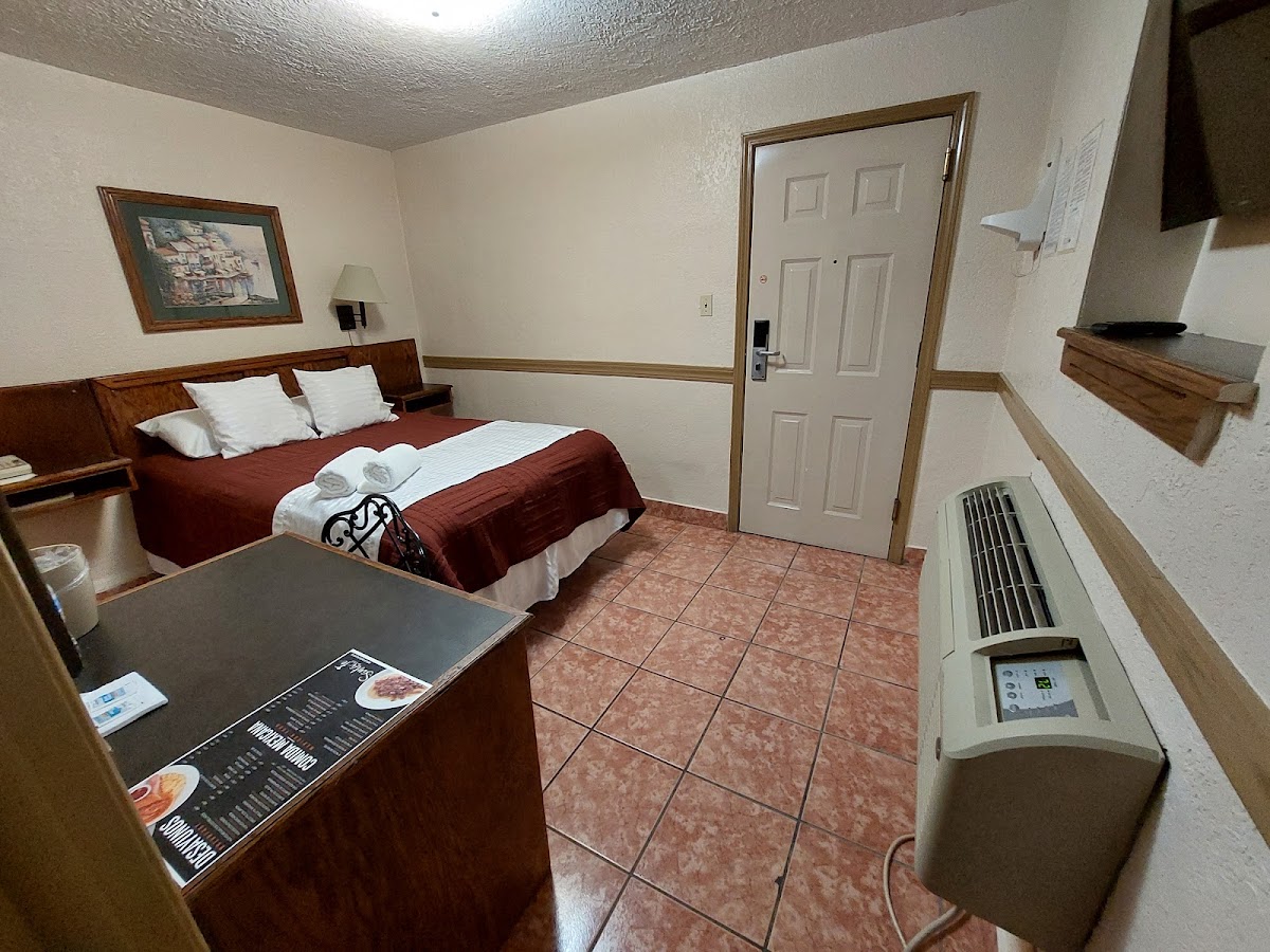Hotel Santa Fe gallery 10