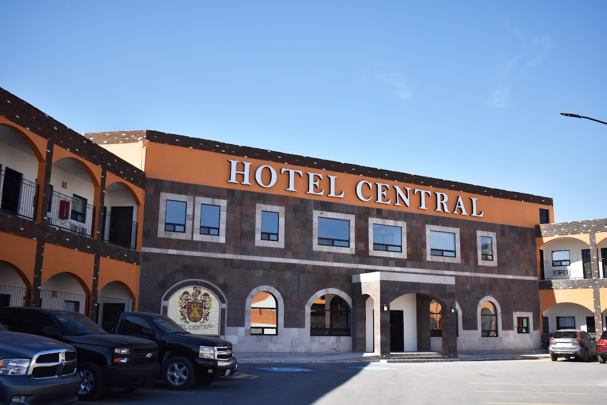 Hotel Central gallery 3