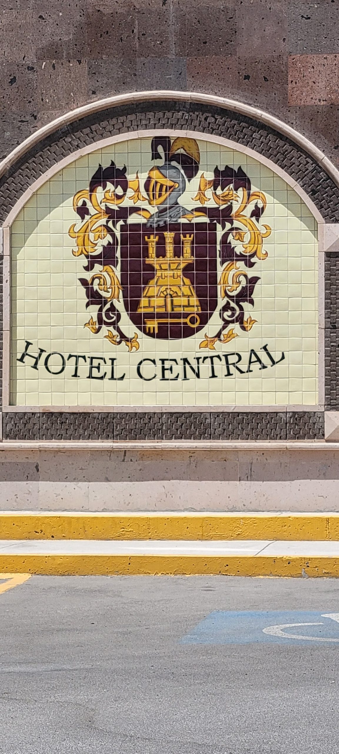 Hotel Central gallery 4