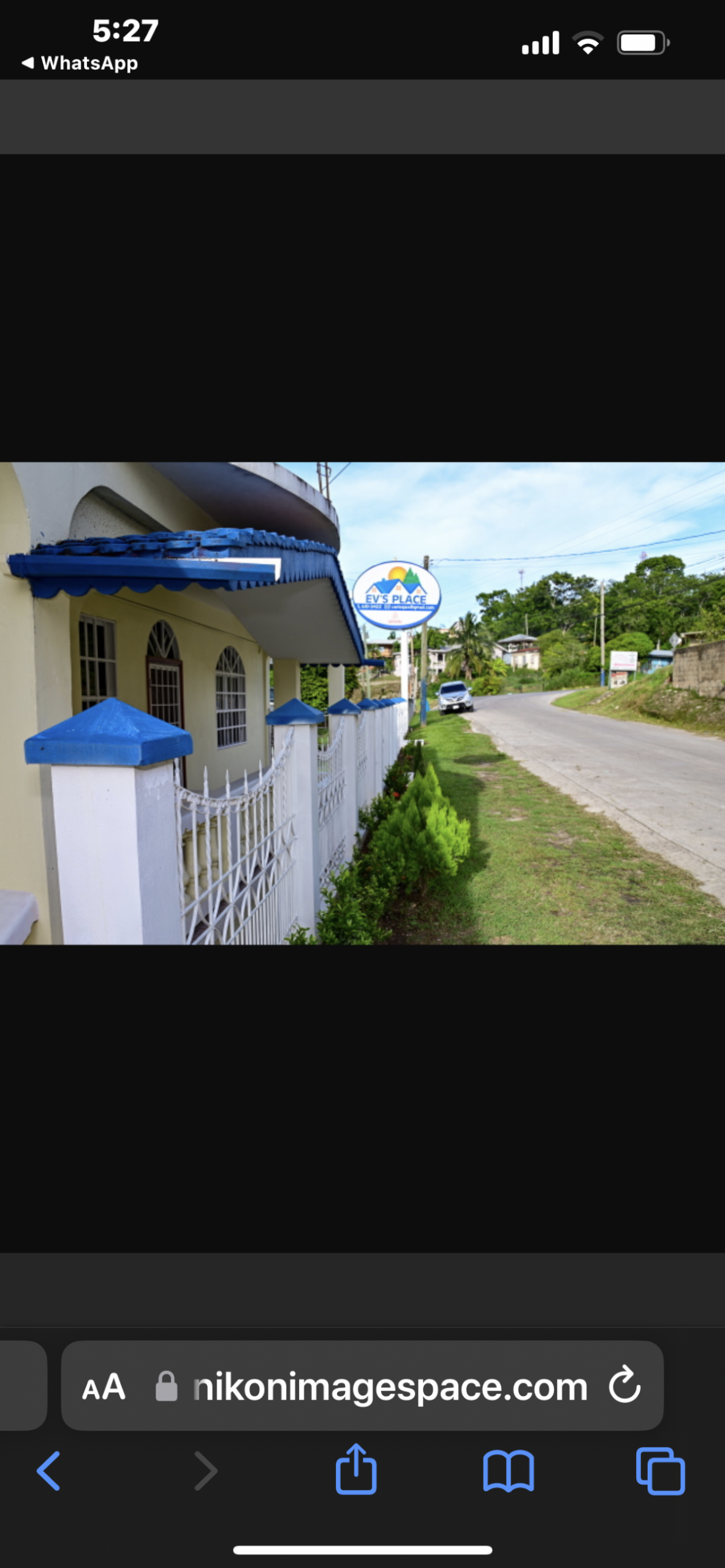 EV's Place San Ignacio, Belize C.A. gallery 3