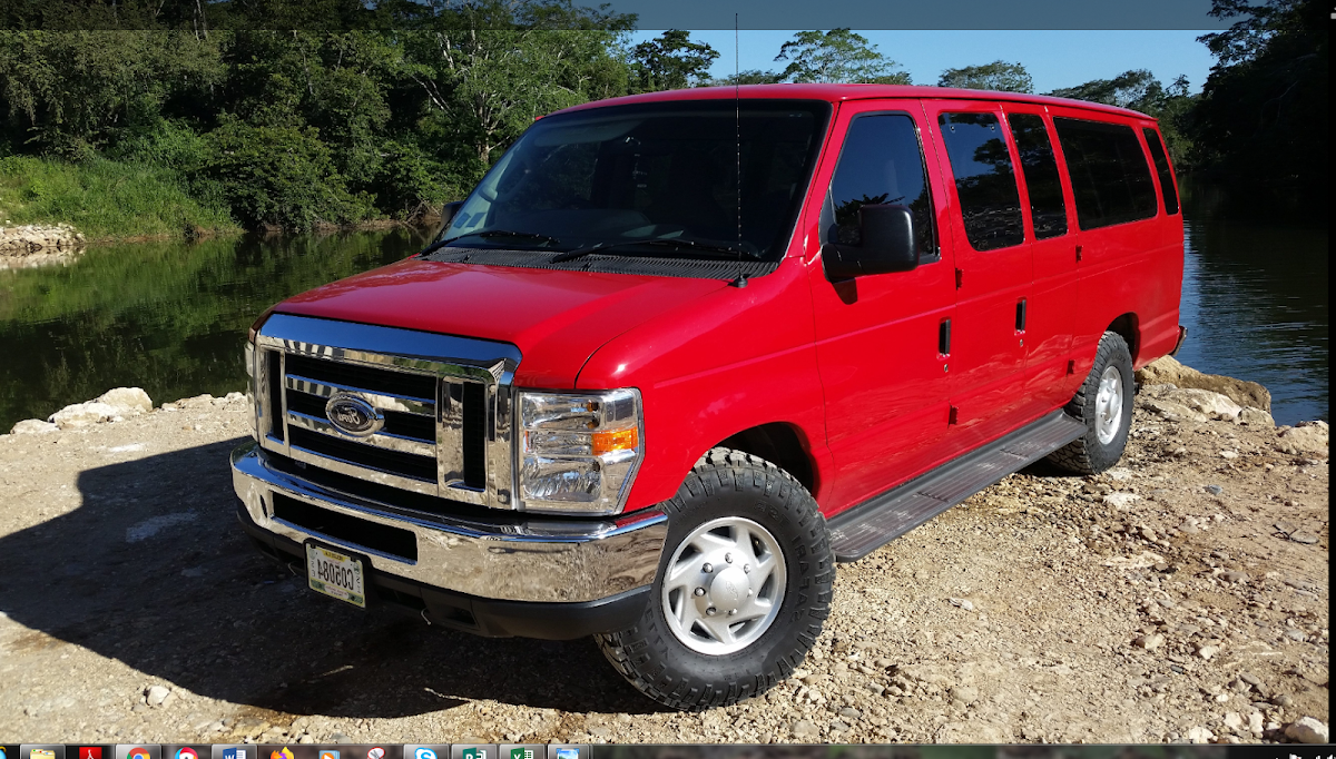 Flames Auto Rental & Shuttle Service gallery 5